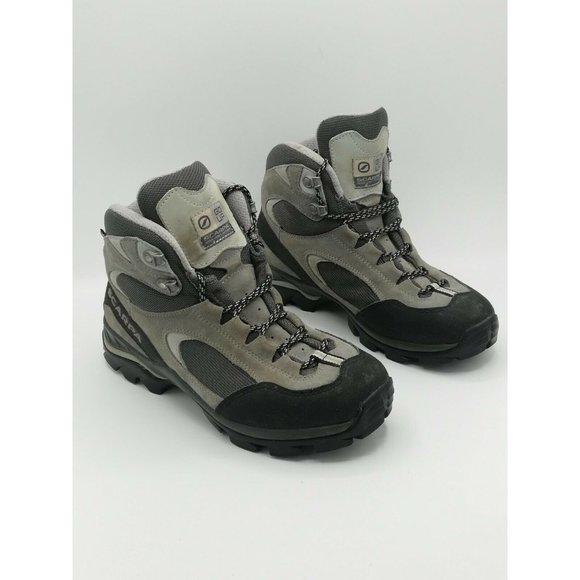 scarpa gore tex vibram